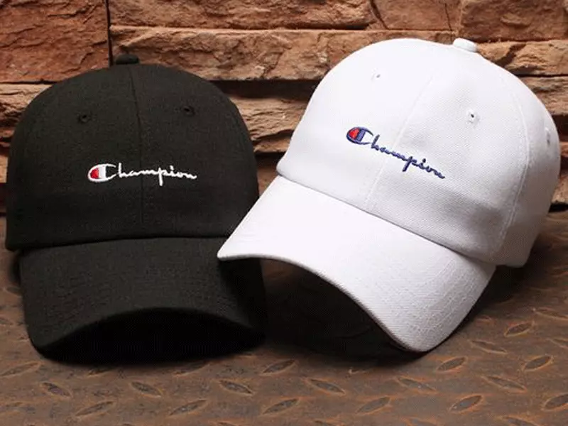 The Evolution of Baseball Caps in Fashion