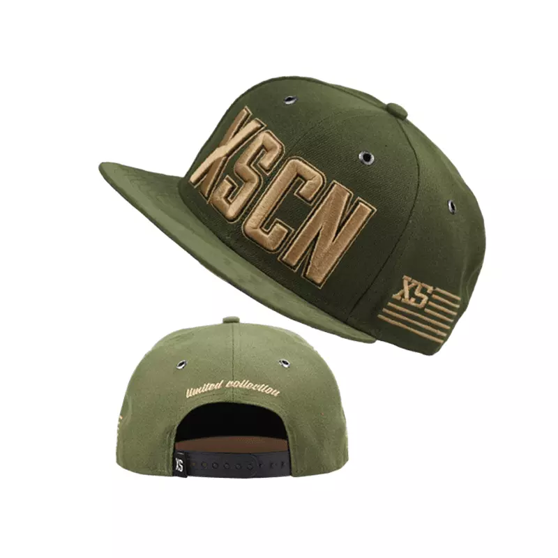 Summer Baseball Cap