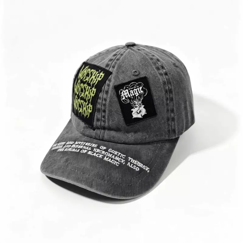 Baseball Cap
