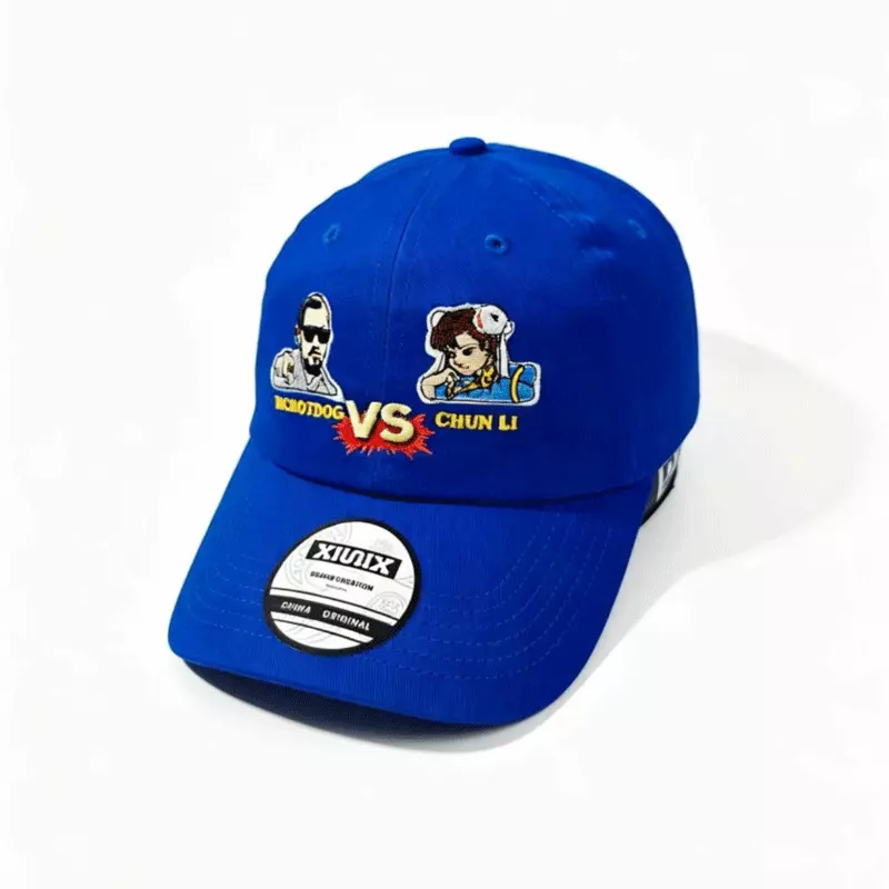 Baseball Cap
